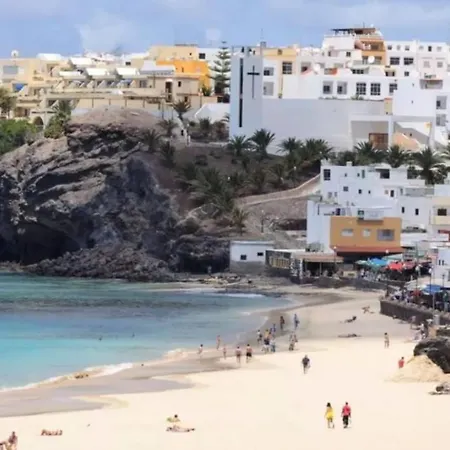 公寓 Atico Amplio Con Estupendas Vistas Al Mar 莫罗德哈布雷
